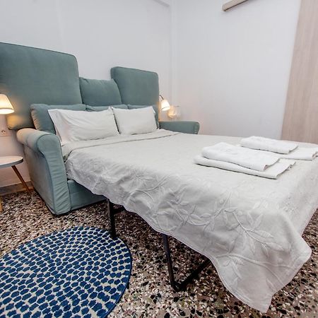 T H E Berlin Studios And Suites เนอาวรัสนา ภายนอก รูปภาพ