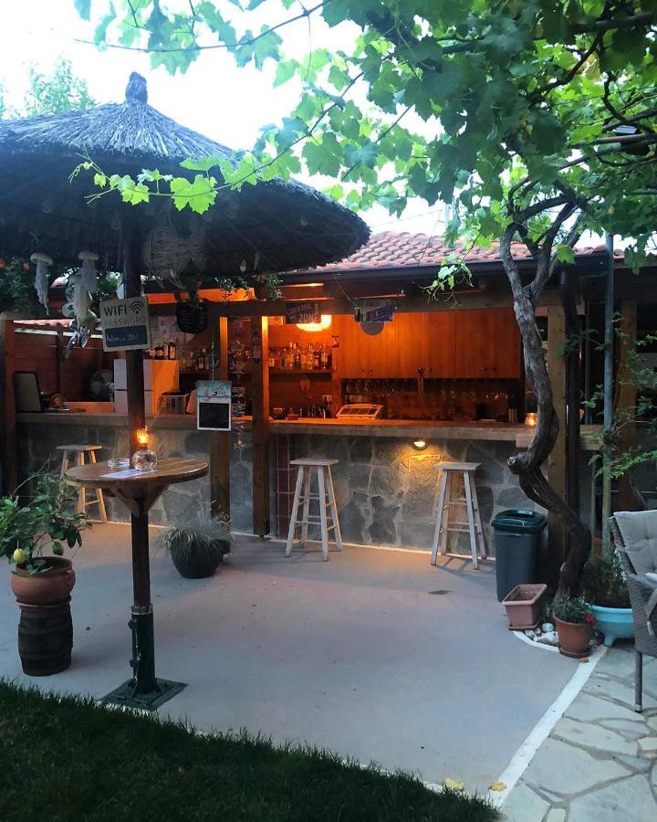 T H E Berlin Studios And Suites เนอาวรัสนา ภายนอก รูปภาพ