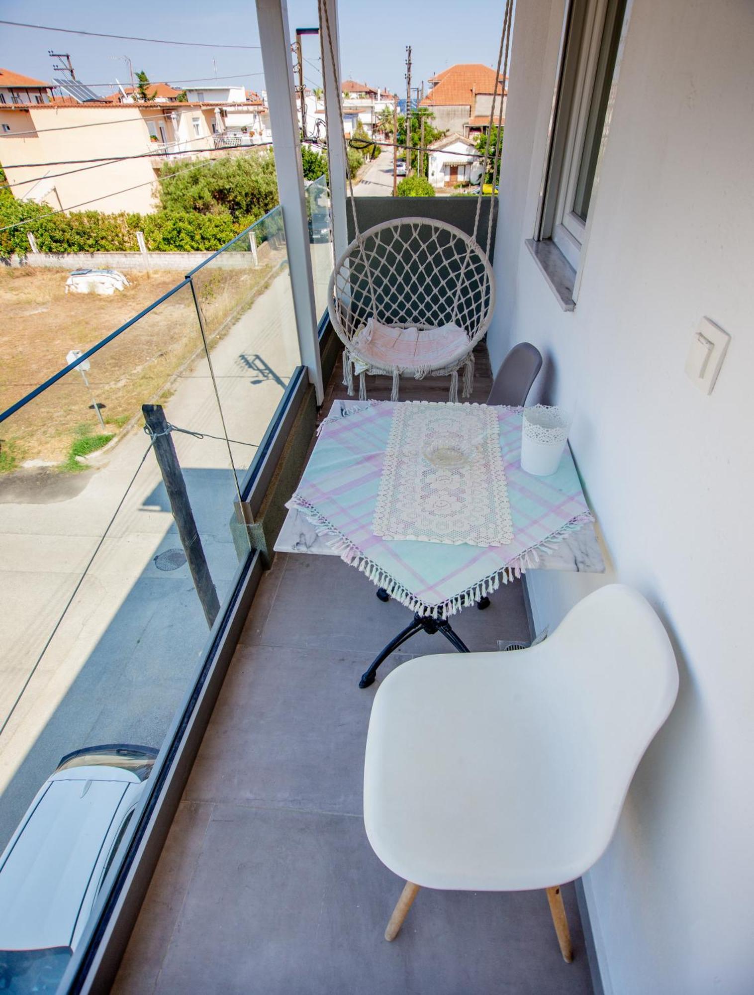 T H E Berlin Studios And Suites เนอาวรัสนา ภายนอก รูปภาพ