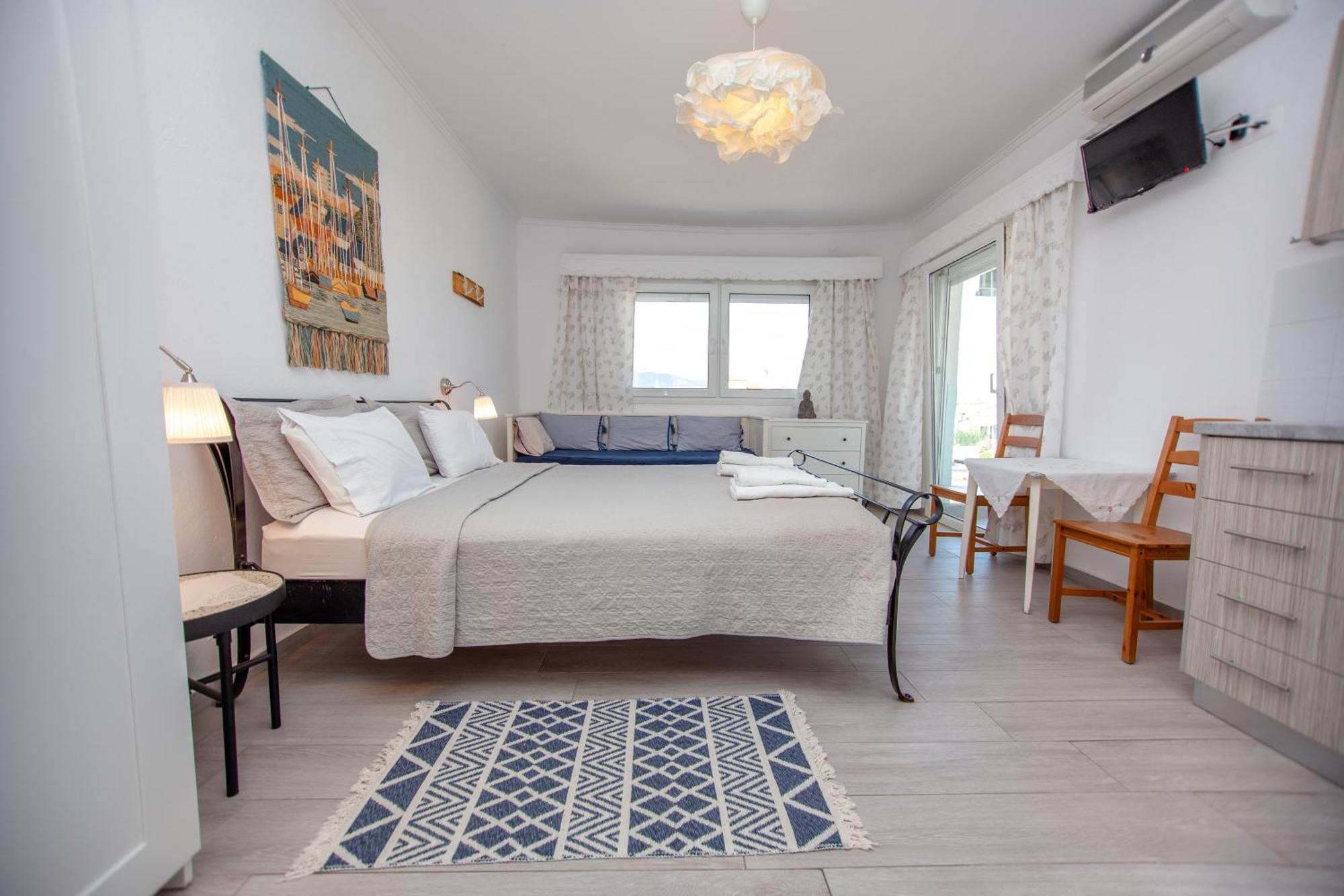 T H E Berlin Studios And Suites เนอาวรัสนา ภายนอก รูปภาพ